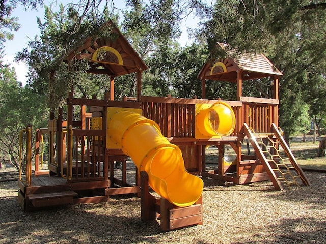 17800 Edgewood Way Unit 203, Jonestown, TX 78645 - view of community playground