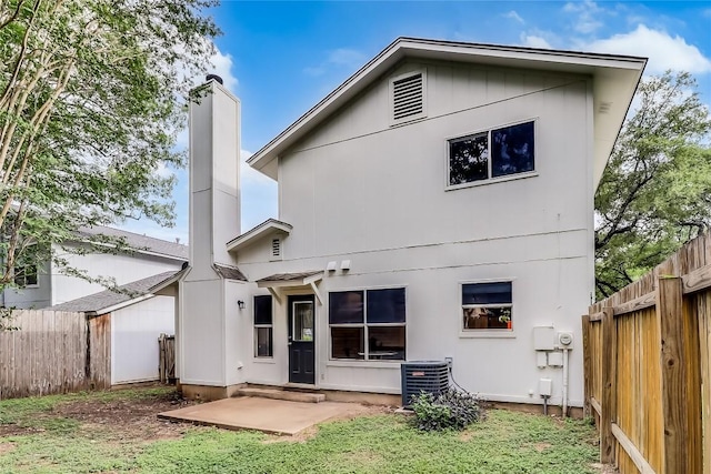 10611 Carovilli Dr, Austin, TX 78748 - photo 27