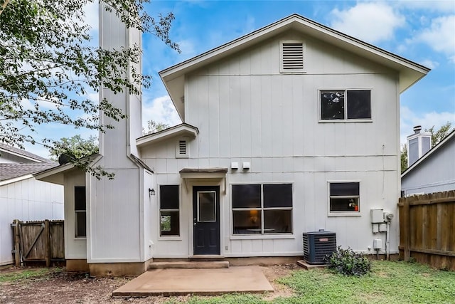 10611 Carovilli Dr, Austin, TX 78748 - photo 28