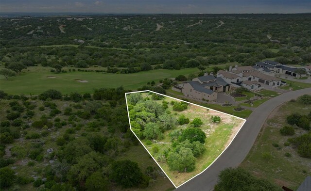 629 Passionflower Dr, Horseshoe Bay, TX 78657 - photo 20