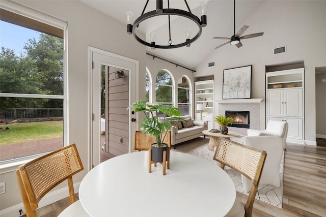 4604 Hibiscus Valley Dr, Austin, TX 78739 - photo 21
