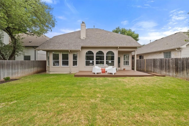 4604 Hibiscus Valley Dr, Austin, TX 78739 - photo 37