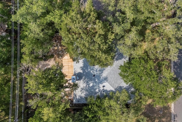 9400 Canus Dr, Austin, TX 78748 - view of subject property