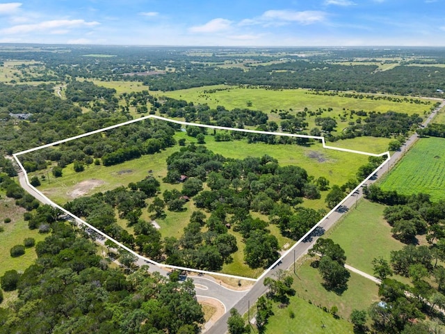 950 County Road 251, Georgetown, TX 78633