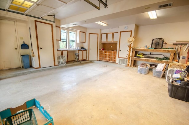205 Mesa Verde St, Cedar Park, TX 78613 - view of garage