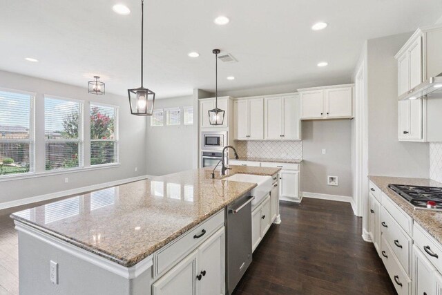 932 Naranjo Dr, Georgetown, TX 78628 - photo 4
