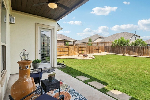 932 Naranjo Dr, Georgetown, TX 78628 - photo 17