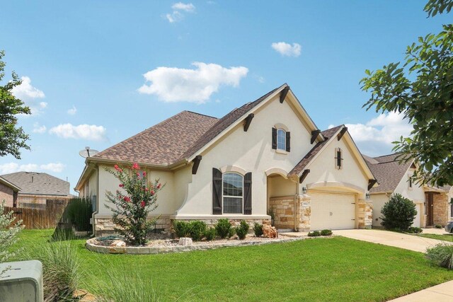 932 Naranjo Dr, Georgetown, TX 78628 - photo 18