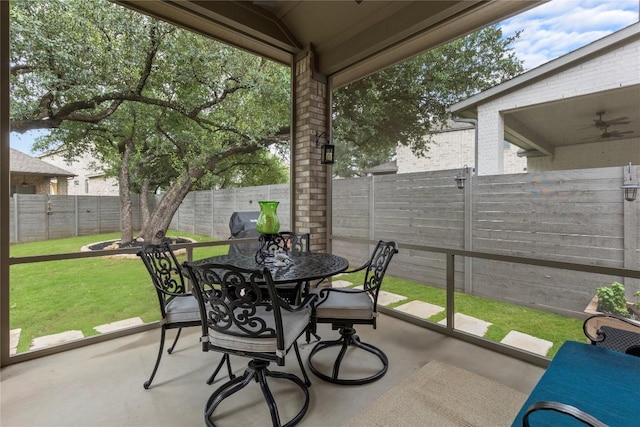 1208 Wolf Hollow Dr, Georgetown, TX 78628 - photo 26