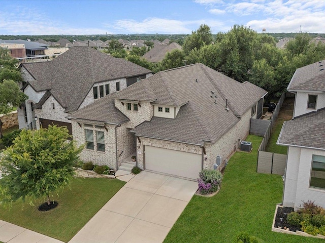 1208 Wolf Hollow Dr, Georgetown, TX 78628 - photo 31