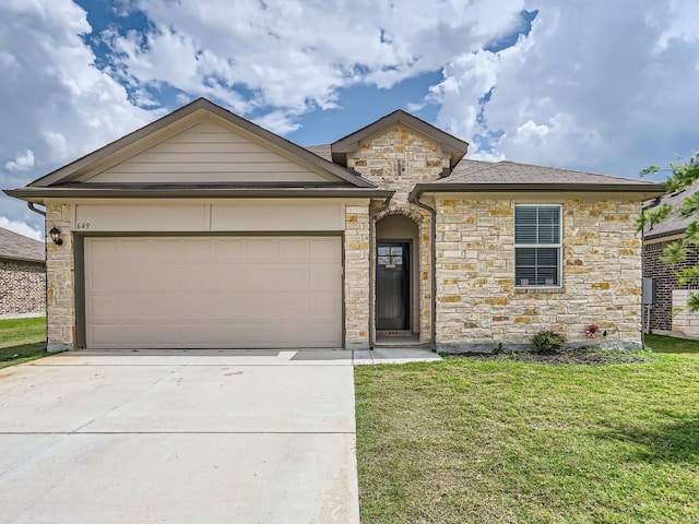 649 Golden Grove Pkwy, San Marcos, TX 78666 - photo 1