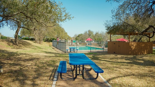 7500 Shadowridge Run Unit 47, Austin, TX 78749 - view of playground