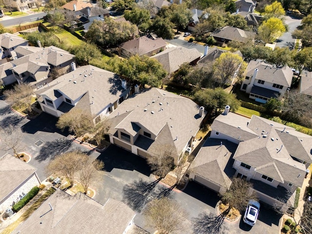 7500 Shadowridge Run Unit 47, Austin, TX 78749 - view of property location with nearby suburban area