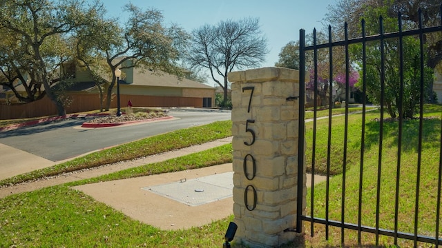 7500 Shadowridge Run Unit 47, Austin, TX 78749 - photo 4