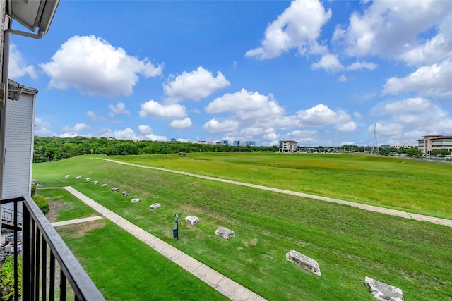 12166 Metric Blvd Unit 2011, Austin, TX 78758 - view of yard