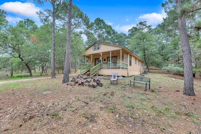 928 Moccasin Trl, La Grange, TX 78945 - photo 2