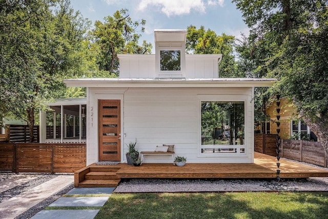 2211 Canterbury St, Austin, TX 78702 - photo 1