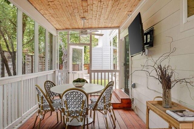 2211 Canterbury St, Austin, TX 78702 - photo 30