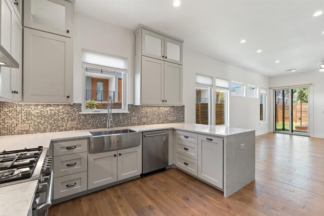 4020 Valley View Rd Unit B, Austin, TX 78704 - photo 14