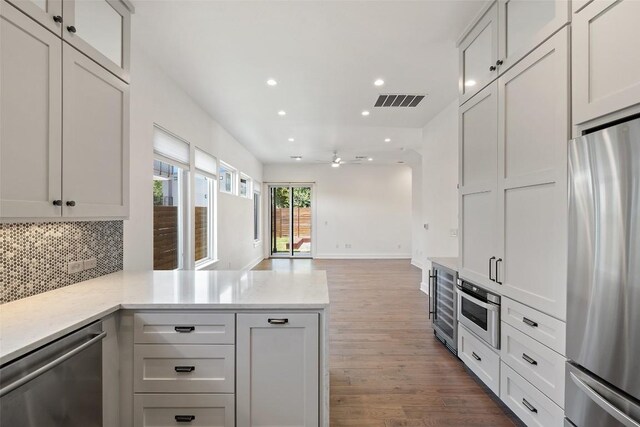 4020 Valley View Rd Unit B, Austin, TX 78704 - photo 17