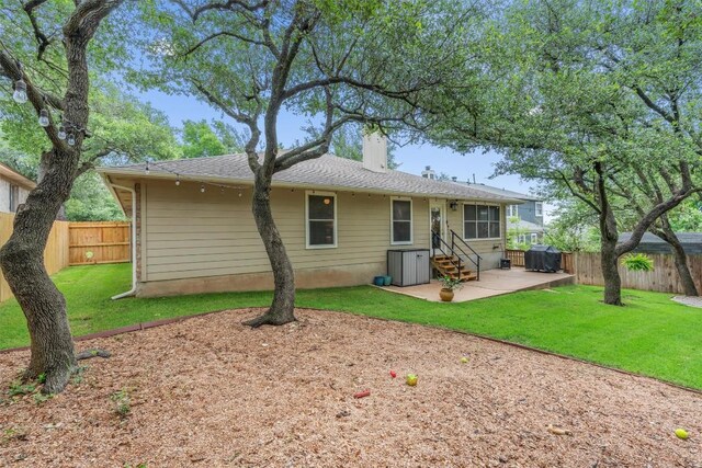 1218 Highland Dr, Cedar Park, TX 78613 - photo 31