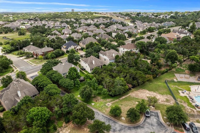 6906 Covered Bridge Dr, Austin, TX 78736 - view of property location with nearby suburban area