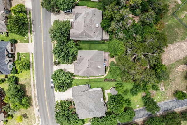 6906 Covered Bridge Dr, Austin, TX 78736 - view of property location with nearby suburban area