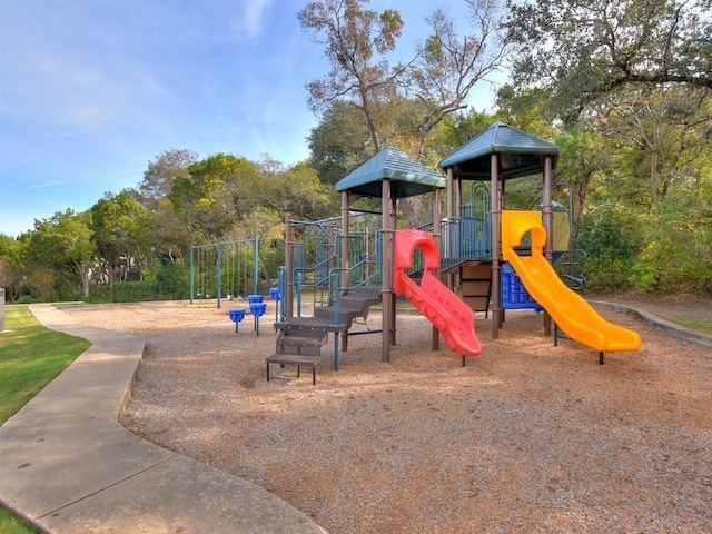 6906 Covered Bridge Dr, Austin, TX 78736 - view of community play area