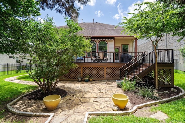 6906 Covered Bridge Dr, Austin, TX 78736 - photo 29