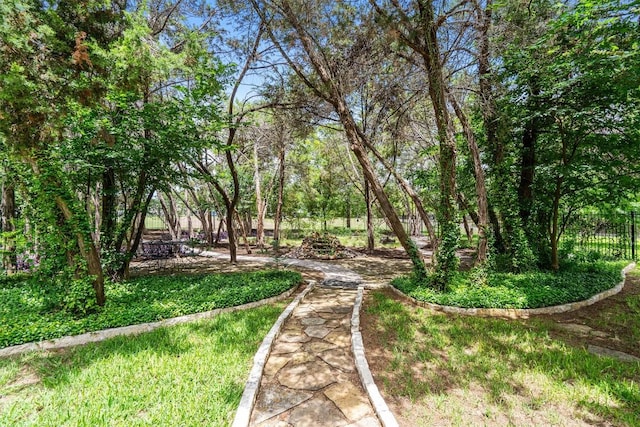 6906 Covered Bridge Dr, Austin, TX 78736 - photo 32