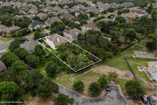 6906 Covered Bridge Dr, Austin, TX 78736 - photo 36