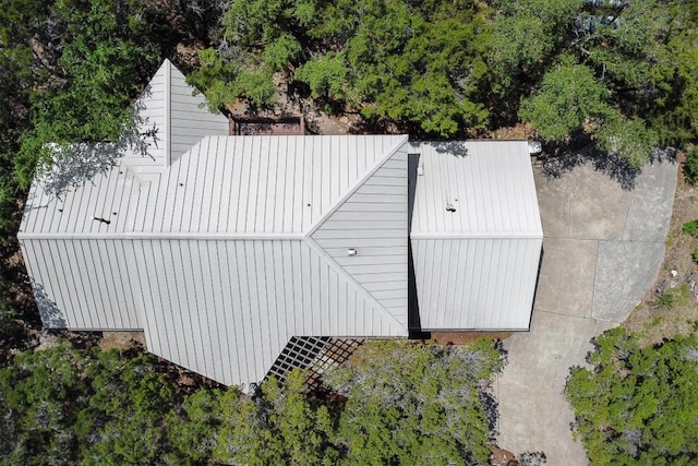 3805 Ranch Creek Dr, Austin, TX 78730 - view of subject property