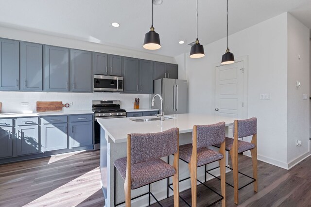 5160 N A W Grimes Blvd Unit 116, Round Rock, TX 78665 - photo 5