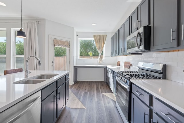 5160 N A W Grimes Blvd Unit 116, Round Rock, TX 78665 - photo 9