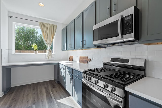5160 N A W Grimes Blvd Unit 116, Round Rock, TX 78665 - photo 10