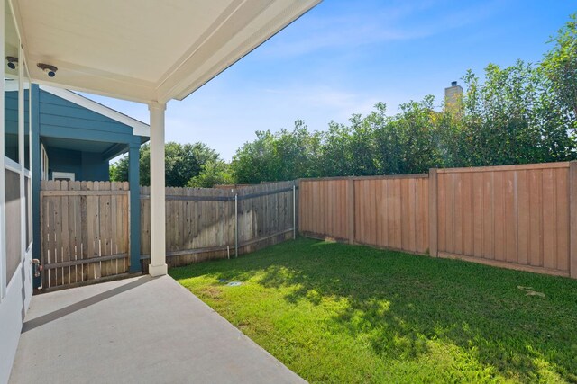 5160 N A W Grimes Blvd Unit 116, Round Rock, TX 78665 - photo 26