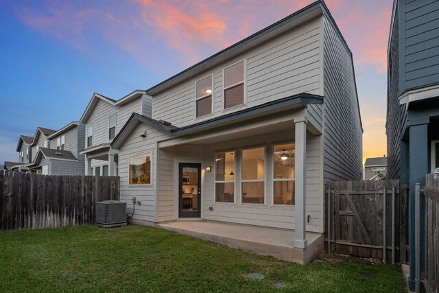 5160 N A W Grimes Blvd Unit 116, Round Rock, TX 78665 - photo 11