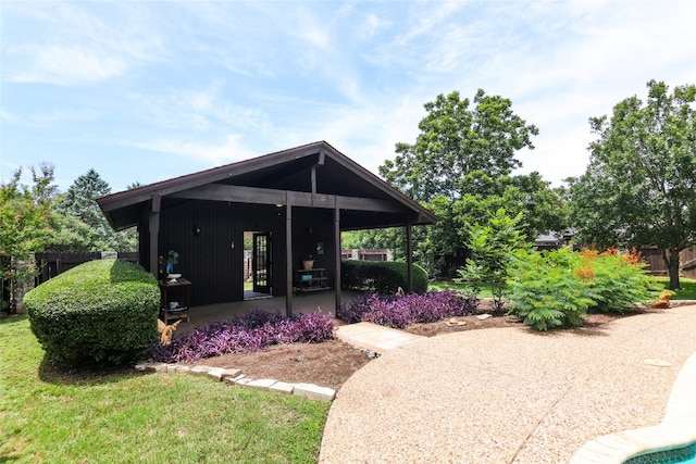3103 Fox Hollow St, Round Rock, TX 78681