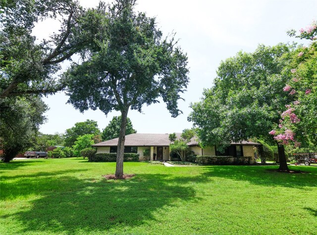 3103 Fox Hollow St, Round Rock, TX 78681