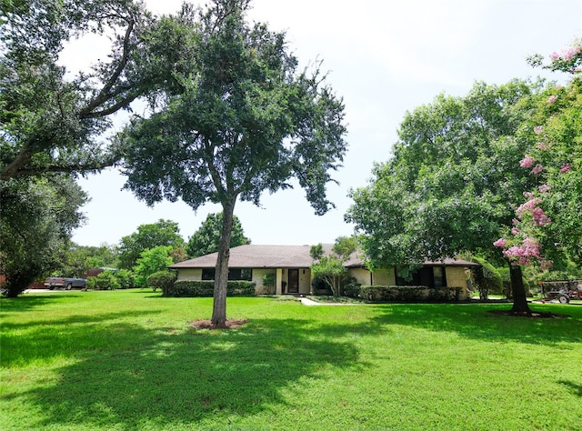 3103 Fox Hollow St, Round Rock, TX 78681