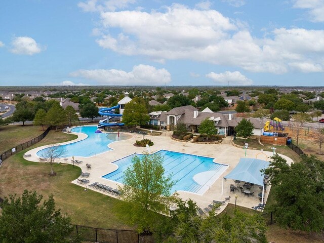 12319 Caldera Way, Manor, TX 78653 - photo 27