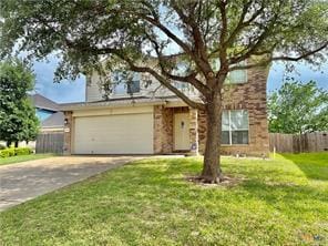 5902 Chuckwagon Cir, Killeen, TX 76542
