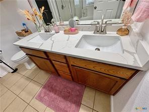 5902 Chuckwagon Cir, Killeen, TX 76542