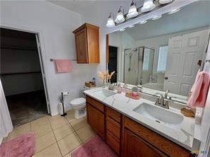 5902 Chuckwagon Cir, Killeen, TX 76542