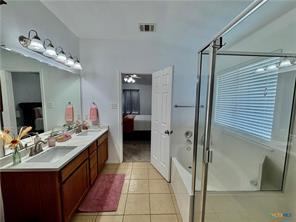 5902 Chuckwagon Cir, Killeen, TX 76542