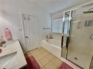 5902 Chuckwagon Cir, Killeen, TX 76542