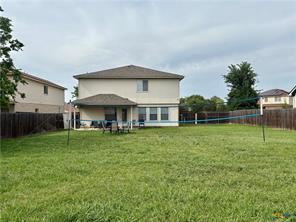 5902 Chuckwagon Cir, Killeen, TX 76542