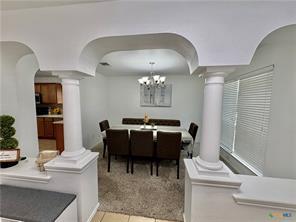 5902 Chuckwagon Cir, Killeen, TX 76542