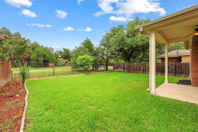 4009 Wilderness Path Bnd, Cedar Park, TX 78613 - photo 2