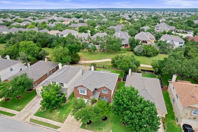 4009 Wilderness Path Bnd, Cedar Park, TX 78613 - photo 33